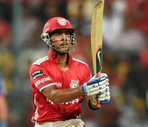 Mandeep Singh joins RCB before IPL auction 2015.