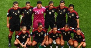 Mexico matches schedule for 2015 FIFA women’s world cup