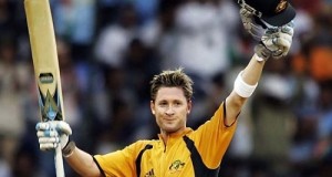 Michael Clarke set to lead Australia in 2015 cricket world cup