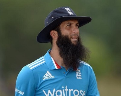 Moeen Ali amongst top all-rounders of 2015 cricket world cup.