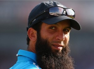Moeen Ali says winning against New Zealand will put England in great position.
