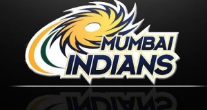 Mumbai Indians squad for 2015 IPL
