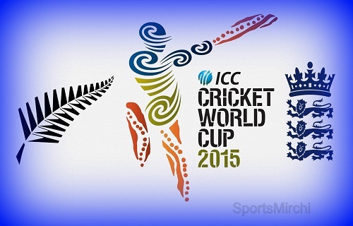 NZ vs ENG world cup match 2015 live streaming, score and tv info.