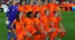 Netherlands match schedule for 2015 FIFA Women’s world cup