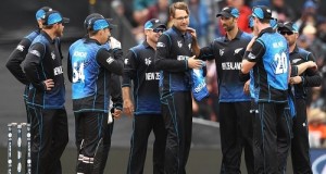 New Zealand beat Sri Lanka in 2015 world cup opener