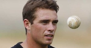 New Zealand named unchanged playing XI against Australia