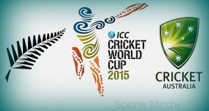 New Zealand vs Australia world cup 2015 match-20 preview