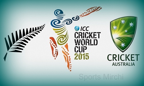 New Zealand vs Australia cricket world cup 2015 preview.