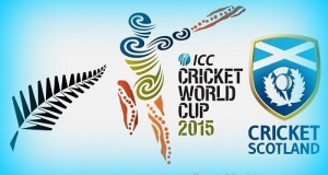 NZ vs SCO world cup 2015 live streaming, score, TV channel info