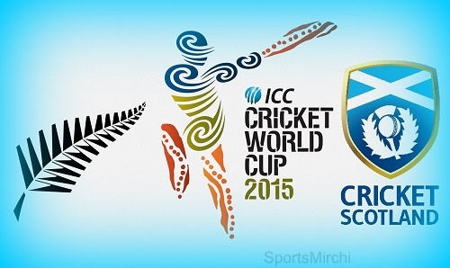 New Zealand vs Scotland 2015 world cup live streaming, tv channels info.