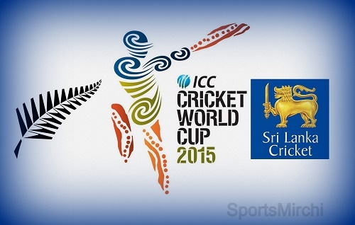 New Zealand vs Sri-Lanka 2015 world cup match preview.
