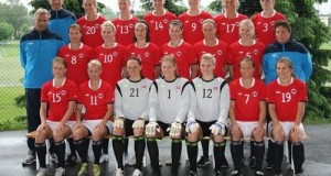Norway Women’s schedule for 2015 FIFA World Cup