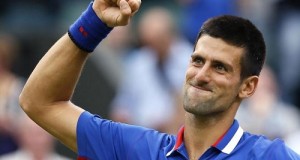 Covid-19: Novak Djokovic shows plan to restart tennis