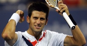 Tennis: Novak Djokovic equals Sampras’s record of six year-end No 1 trophies