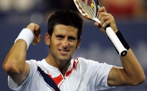 Novak Djokovic set to face Roger Federer at Dubai Final 2015.