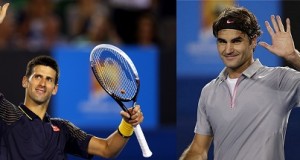 Djokovic vs Federer 2015 Dubai Final Live Streaming, Score