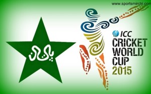 Pakistan team 2015 cricket world cup preview and analysis.