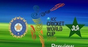 Pakistan vs India match preview, predictions world cup 2015