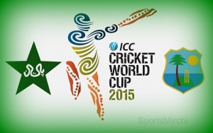 Pakistan vs West Indies world cup 2015 preview and predictions.