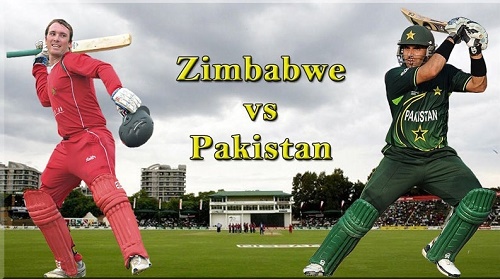 Pakistan vs Zimbabwe Live Streaming, Telecast and Score cwc15.