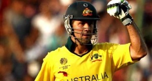 Australia are Favorites but India are very dangerous: Ponting