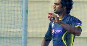Rahat Ali has replaced Junaid Khan in Pak world cup 15-squad