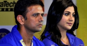 Rajasthan Royals purchased 6 players in IPL auction 2015