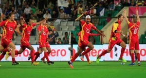 HIL 2015: Ranchi Rays beat Uttar Pradesh Wizards to reach Final