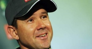 Ponting wants Smith to captain Australia in ODIs after world cup