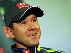 Ricky Ponting wants Steve Smith to captain Australia in ODIs after world cup 2015.