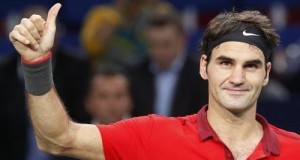 Roger Federer reaches at Dubai Tennis Championships Final to defend title