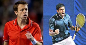 Rohan Bopanna, Daniel Nestor pair wins Dubai ATP 2015 Title