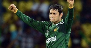 Saeed Ajmal action gets clean chit, Will he play 2015 world cup?
