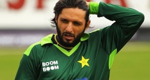 8 Pakistani players fined 2400 Australia Dollars before world cup