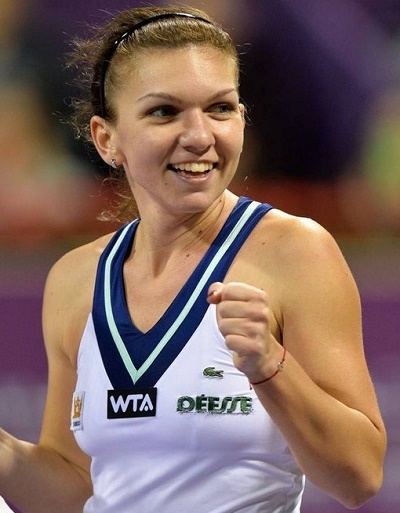 Simona Halep to buy new house from the prize money of Dubai Tennis Championship.