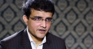 Ganguly expects Stuart Binny to play most games of world cup