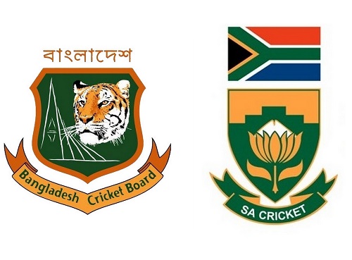 south africa tour bangladesh