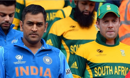 South Africa vs India cricket world cup 2015 preview and predictions.