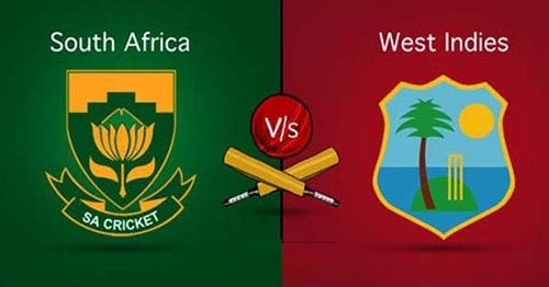 South Africa vs West Indies world cup 2015 preview and predictions.