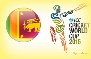 Sri Lanka cricket team 2015 world cup preview and analysis.