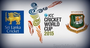 Sri Lanka vs Bangladesh world cup 2015 Preview, predictions