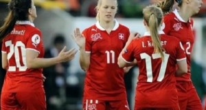 Switzerland schedule for 2015 FIFA Women’s world cup