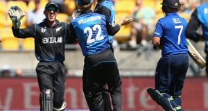 Tim Southee all-out England on 123; took 7 wickets for 33