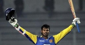 Tharanga replaced Jeevan Mendis In Sri Lanka world cup squad