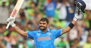 “Opening with Kohli is a big option for Team India in T20Is,” said Rohan Gavaskar