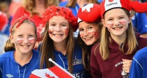 Visa Holders can buy tickets for FIFA Women’s world cup 2015