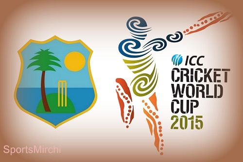 West Indies cricket team 2015 world cup preview and predictions.