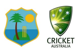 West Indies vs Australia series 2015.