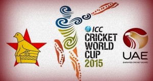 ZIM vs UAE world cup 2015 Preview, Live Streaming, score