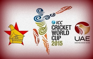 ZIM vs UAE 2015 world cup preview, live streaming.